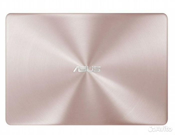 Ноутбук, матовый экран Asus Zenbook UX410UF