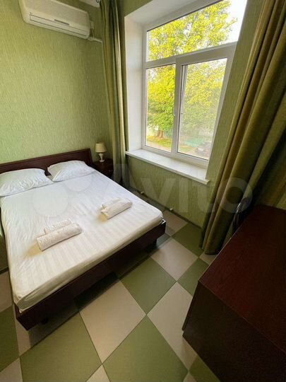 Комната 15 м², 1/3 эт.