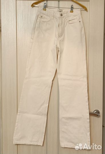 Джинсы Lime 38