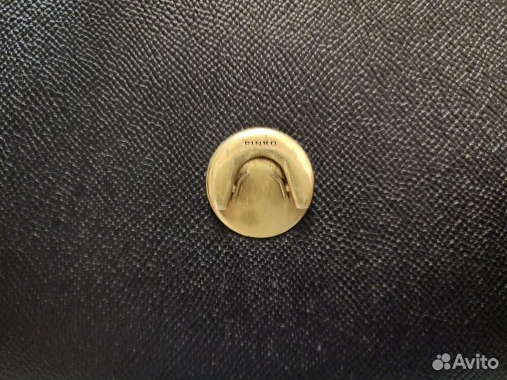 Сумка pinko оригинал