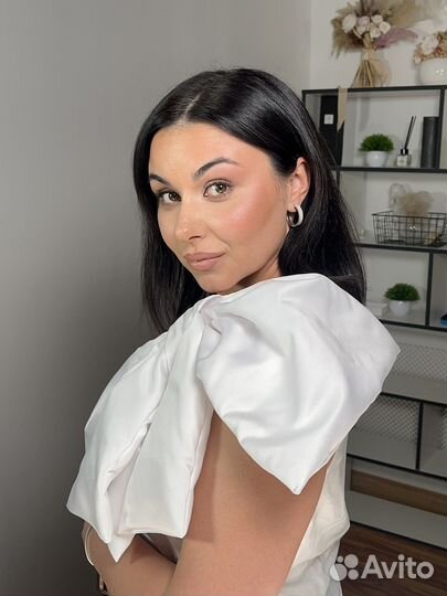 Визажист Москва