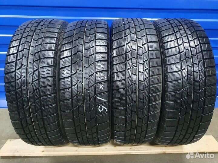 Goodyear Ice Navi Zea 185/65 R15