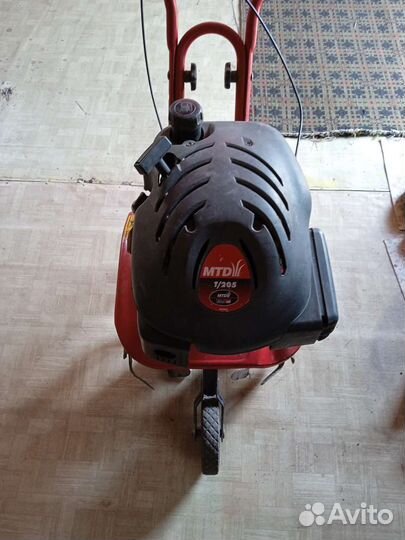 Мотоблоки и культиваторы бу