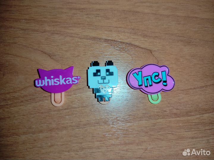 Скрепыши Бравлы Приколыши Завры Каваи Стикерсы