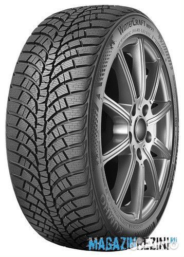 Kumho WinterCraft WP71 255/40 R19 100V