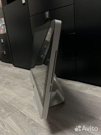 iMac 21,5 A1311 Core 2 Duo (E7500) 8gb 750gb emc 2