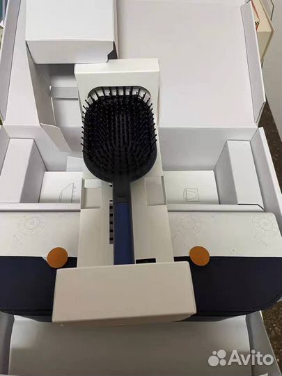 Набор расчесок dyson