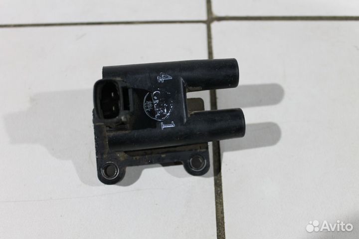 Катушки Chevrolet,Renault,Mercedes Hyundai,Iran