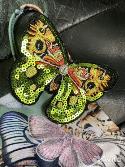 Купальник для девочки Molo размер на 6 лет