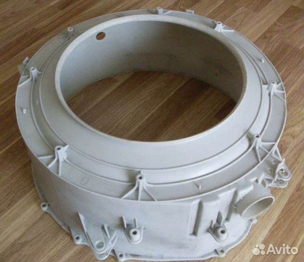 Запчасти для стиральной машины LG