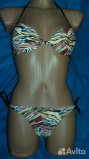 Купальники новые р 36 70А 75B S гесмал