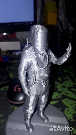 3D печать, 3D моделирование