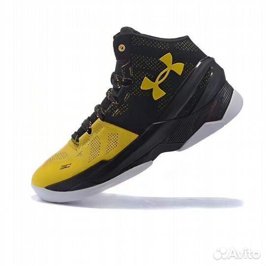 Under Armour Long Shot 