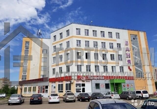 Продам помещение свободного назначения, 214 м²