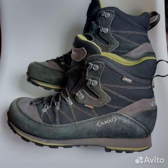 Ботинки AKU p45-46
