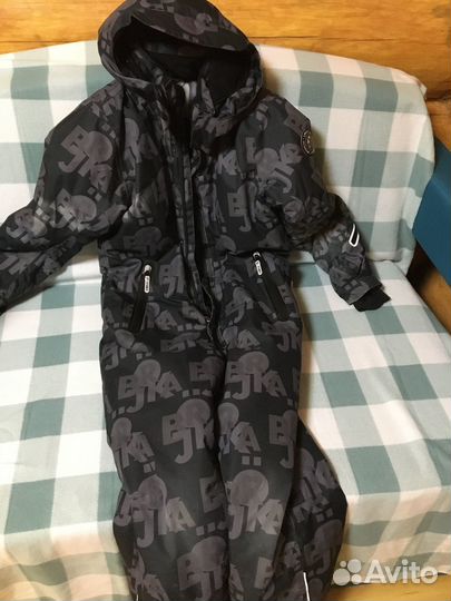 Комбинезон bjorka