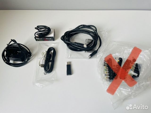 Разные кабели и переходники (hdmi, USB, зарядки)