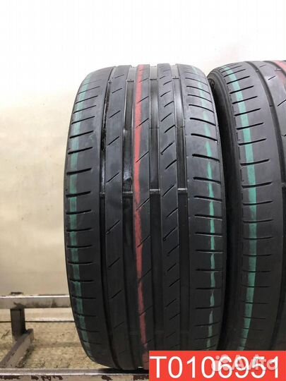 Kumho Ecsta PS71 245/35 R20 95Y