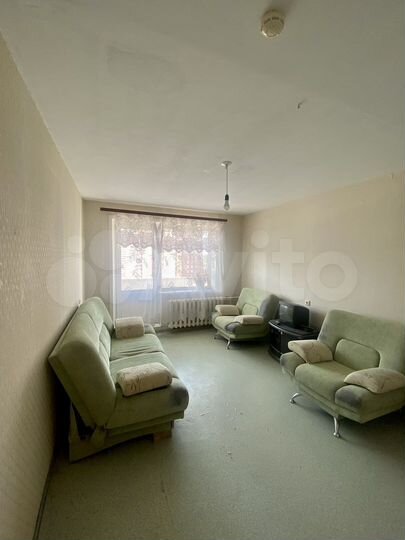 1-к. квартира, 38,5 м², 10/10 эт.