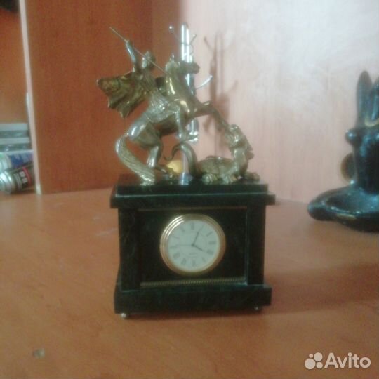 Часы 