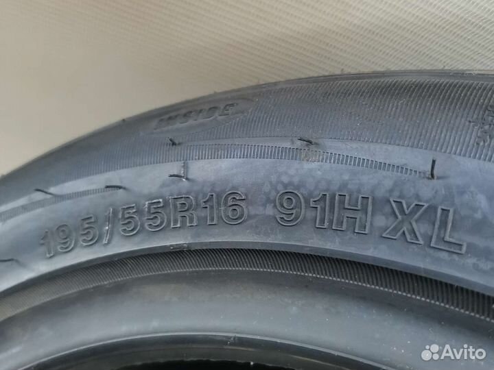 Arivo Winmaster ARW2 195/55 R16 91H