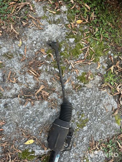 Chevrolet epica рулевая рейка