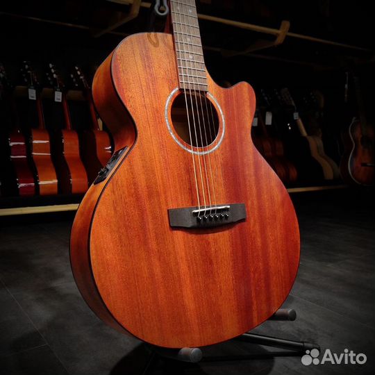 Cort SFX MEM OP электроакустическая гитара