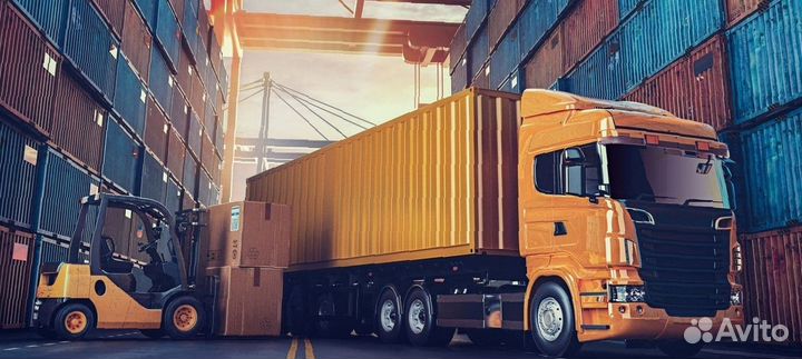 Грузоперевозки Переезды Межгород от 200 километров