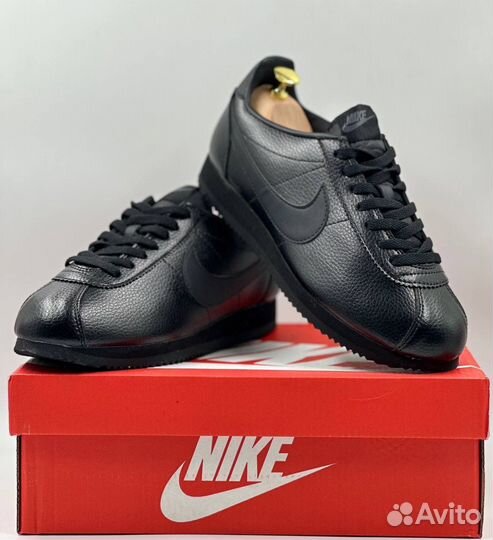 Кроссовки nike cortez