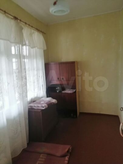 Дом 50 м² на участке 5 сот.