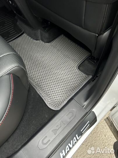Eva ковры haval h3