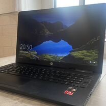 Ноутбук HP laptop 15-db1190ur