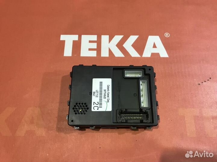 Блок комфорта сузуки гранд витара 3