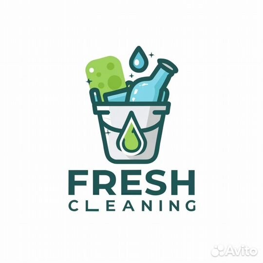 Клининговые услуги