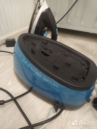 Парогенератор kitfort