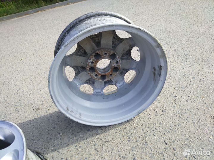 Продаю Литые диски r15