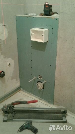 Отделочник универсал ремонт квартир частное лицо