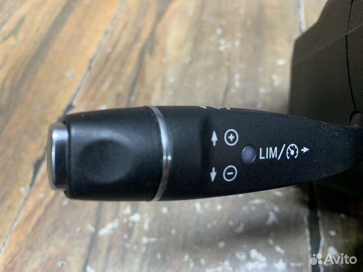 Mercedes Benz W166 GL Переключатель подрулевой