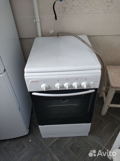 Плита газовая Gefest 3200-06