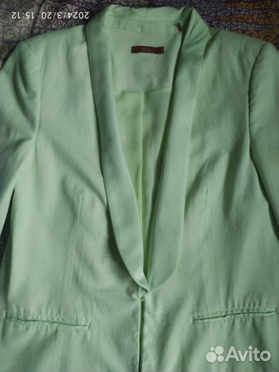 Пиджак женский 46 48