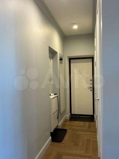 2-к. квартира, 45 м², 5/5 эт.