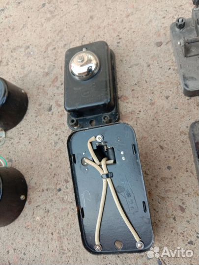 Звонок СССР