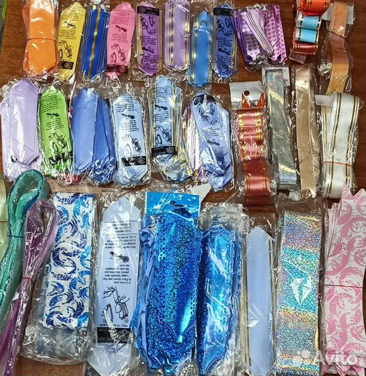 Подарочная упаковка