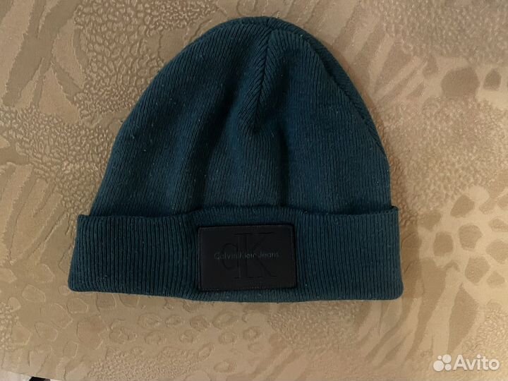 Шапка Calvin Klein
