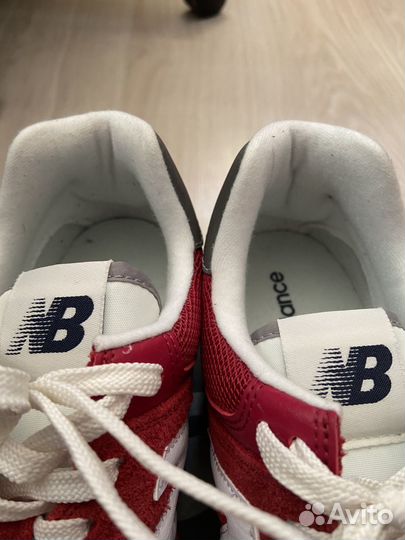 New balance heritage 574