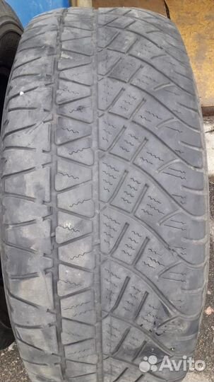 Michelin Latitude Cross 265/60 R18