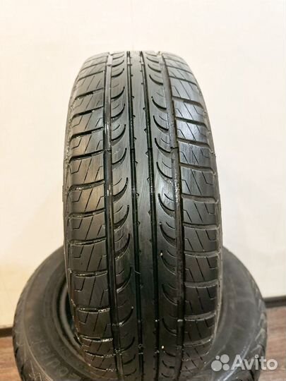 Tunga Zodiak 2 195/65 R15