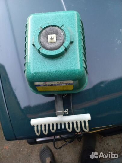 Компрессор Resun LP-60 air-pump