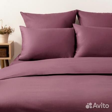 Постельное белье Сатин