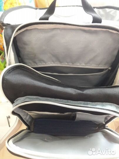 Ранец Mag Taller+пенал+ фартук и нарукавники